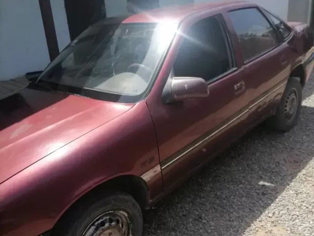 Opel Vectra A, 1990 1, avtobaza.tj