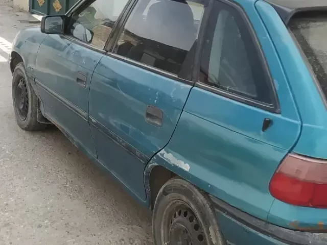 Opel Astra F, 1992 1, avtobaza.tj