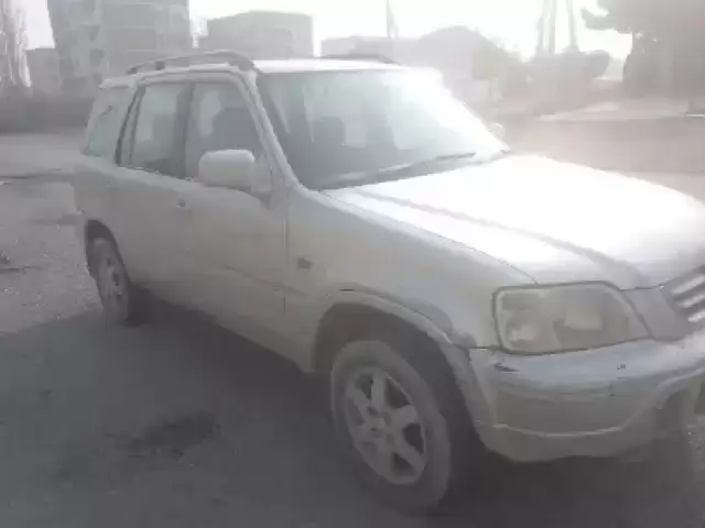 Honda CR-V, 1996 1, avtobaza.tj