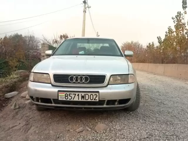 Audi A4, 1996 1, avtobaza.tj
