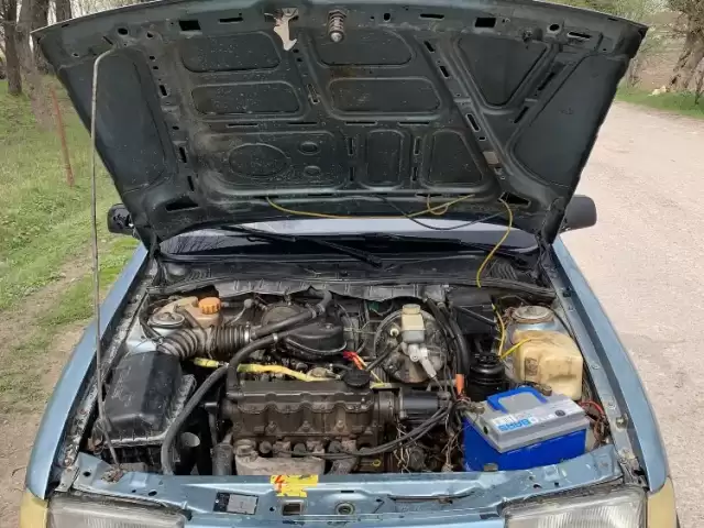 Opel Vectra A, 1992 1, avtobaza.tj Opel Vectra A, 1992 1, avtobaza.tj