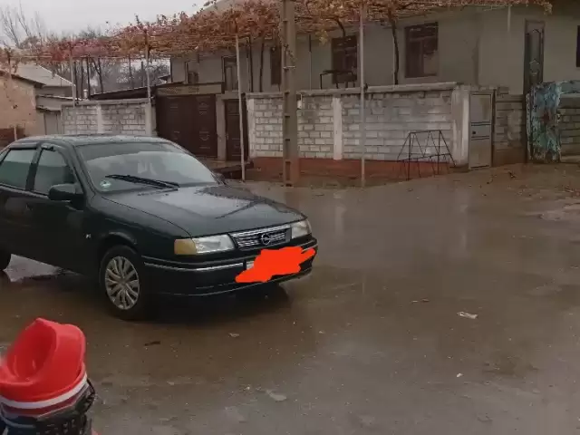 Opel Vectra A, 1994 1, avtobaza.tj Opel Vectra A, 1994 1, avtobaza.tj