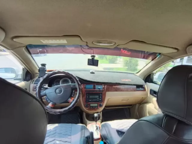 Chevrolet Lacetti, 2003 1, avtobaza.tj