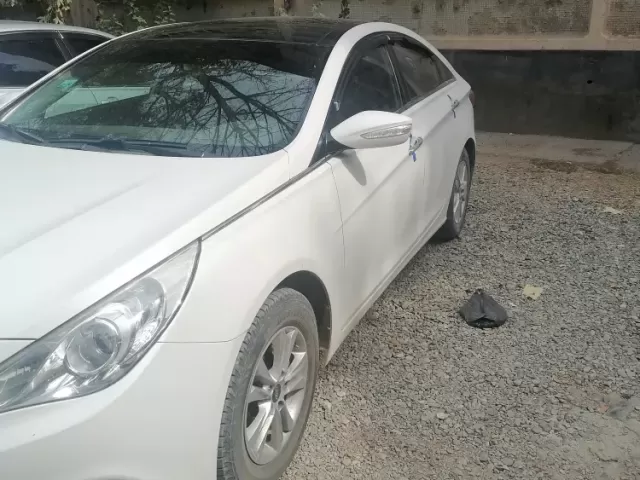 Hyundai Sonata 1, avtobaza.tj