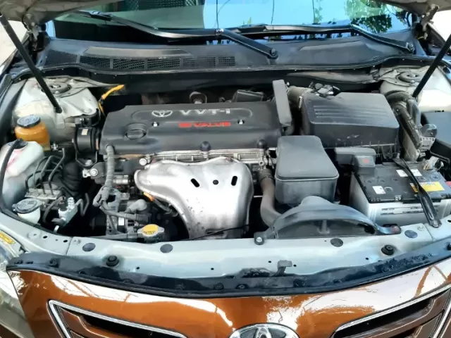 Toyota Camry, 2007 1, avtobaza.tj