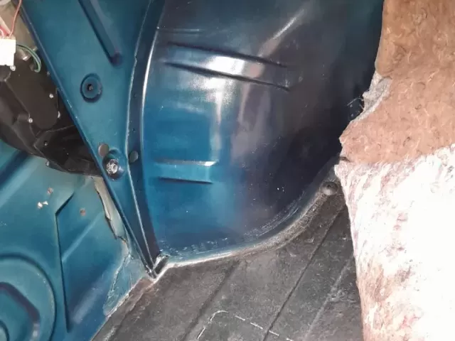 Opel Vectra A, 1995 1, avtobaza.tj