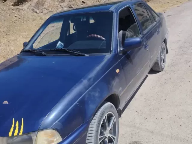 Daewoo Nexia, 1996 1, avtobaza.tj