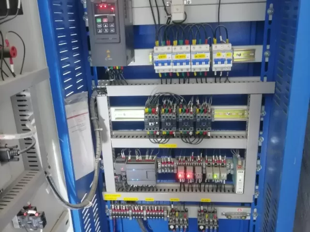 Услуги Электрика 1, farmo.tj