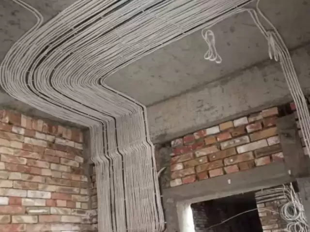 Услуги электрика 1, farmo.tj