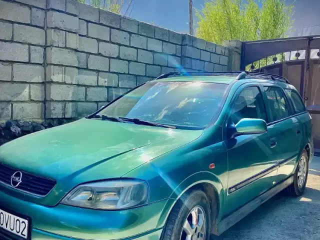 Opel Astra G, 1998 1, avtobaza.tj