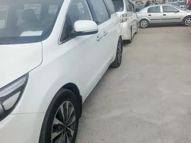Kia Carnival, 2014 1, avtobaza.tj Kia Carnival, 2014 1, avtobaza.tj