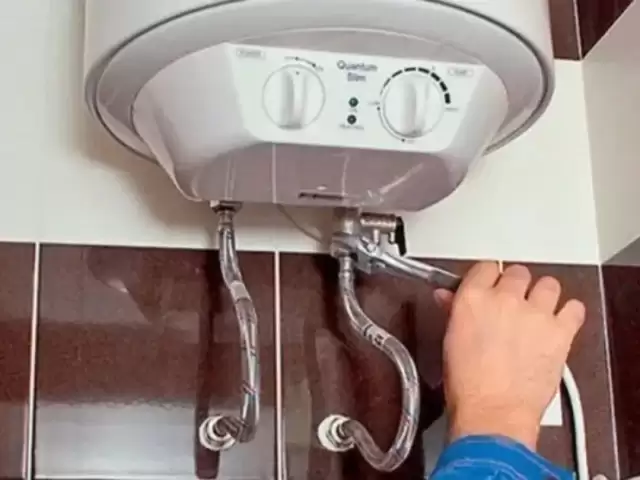 Услуги Сантехника 1, farmo.tj