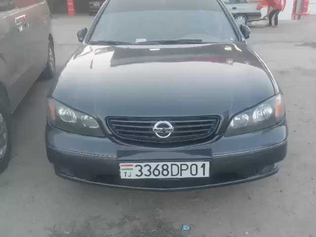 Nissan Maxima, 2003 1, avtobaza.tj