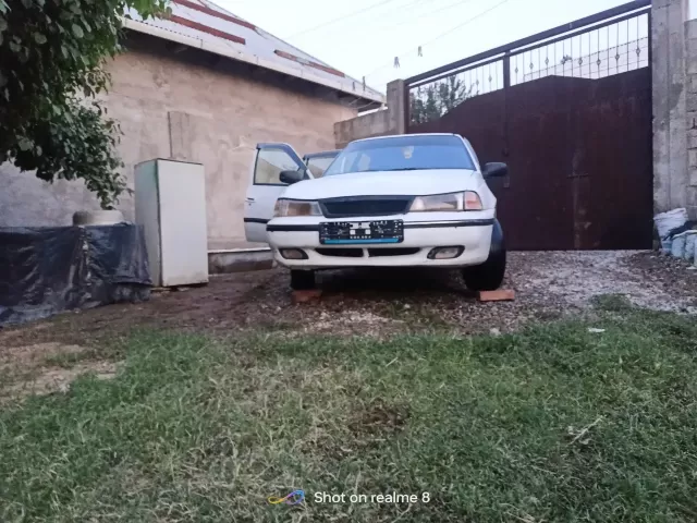 Daewoo Nexia, 1995 1, avtobaza.tj