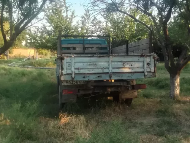 Грузовики Газель 1, avtobaza.tj