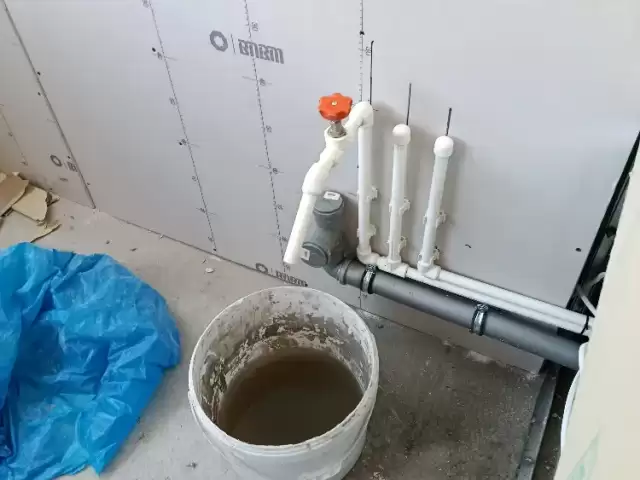 Услуги Сантехника 1, farmo.tj