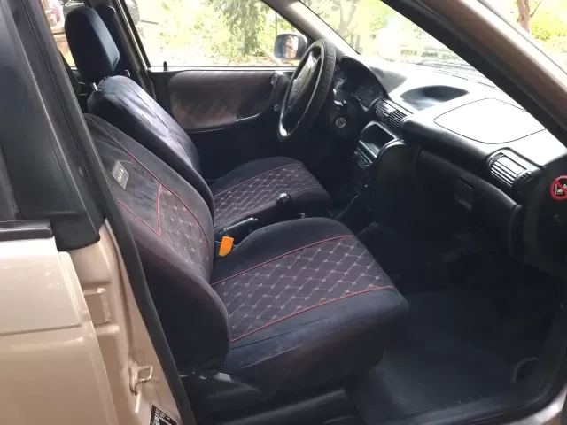 Opel Astra F, 1997 1, avtobaza.tj