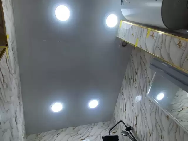 Услуги Натяжные потолки 1, farmo.tj