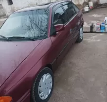 Opel Astra F, 1992 в Восе