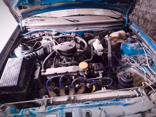 Opel Astra F 1, avtobaza.tj