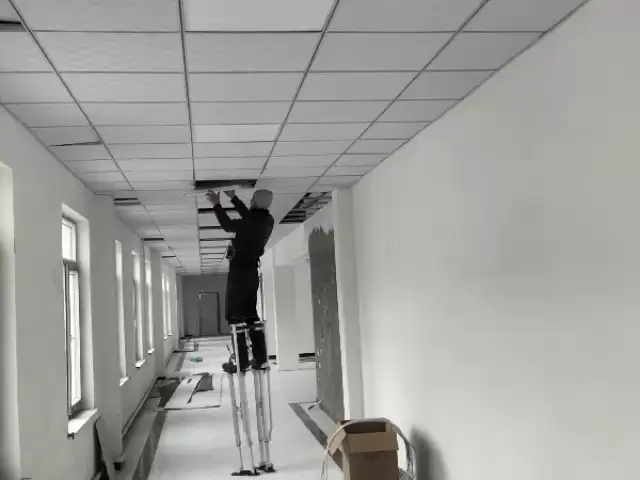 Услуги Электромонтажные работы 1, farmo.tj