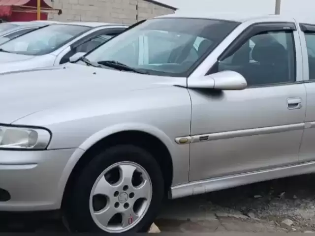 Opel Vectra B, 2000 1, avtobaza.tj