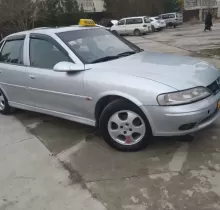 Opel Vectra B, 1996 в Вахдат 