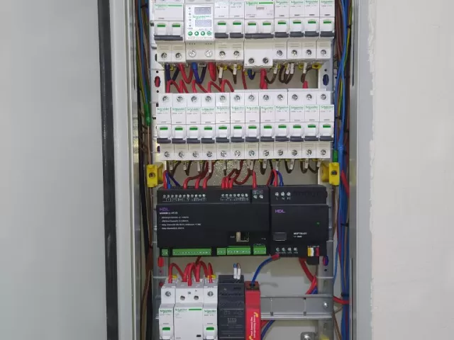 Услуги Электрика 1, farmo.tj