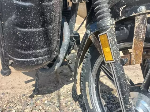 Suzuki мотоцикл, 2024 1, avtobaza.tj