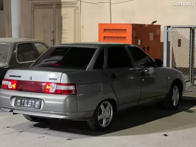 ВАЗ(Lada) 2110, 2000 1, avtobaza.tj ВАЗ(Lada) 2110, 2000 1, avtobaza.tj