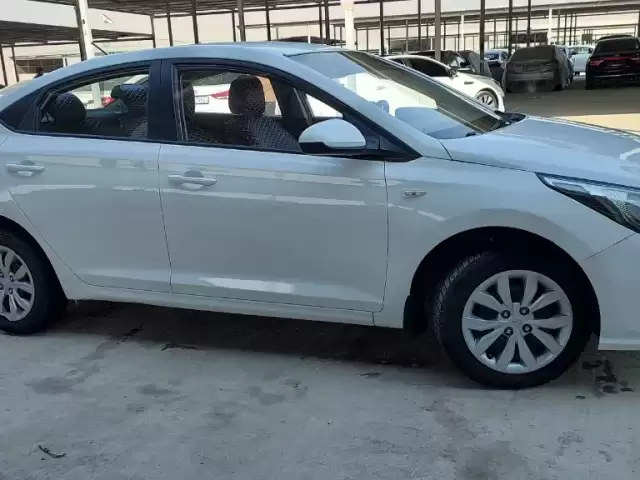 Hyundai Solaris, 2020 1, avtobaza.tj