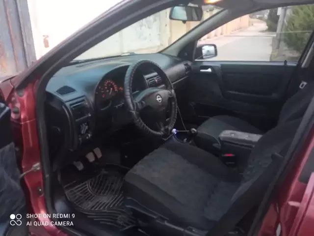 Opel Astra G, 2001 1, avtobaza.tj