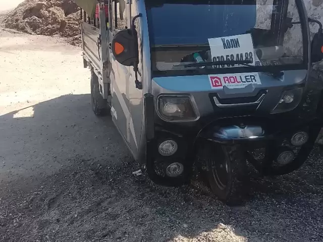 Мотороллер, 2025 1, avtobaza.tj