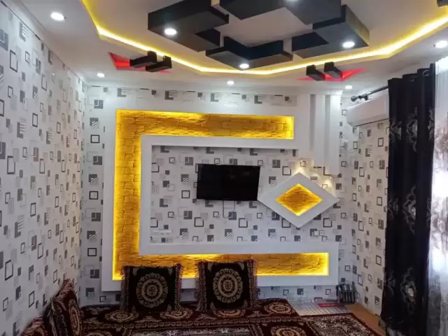 Услуги Отделка 1, farmo.tj