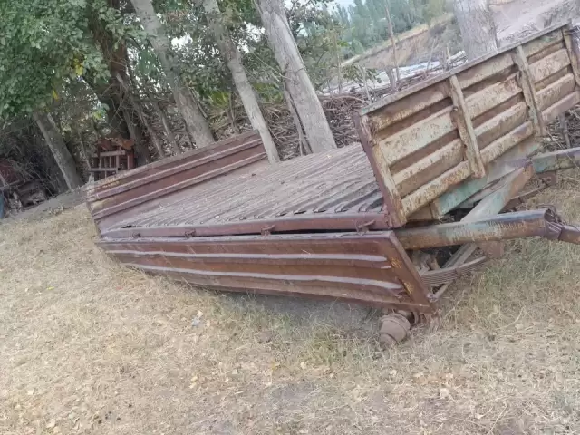 Прицеп, 1990 1, avtobaza.tj