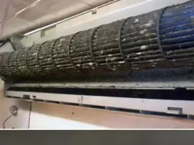 Установка кондиционеров 1, farmo.tj