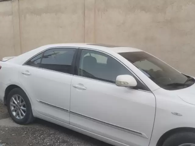 Toyota Camry, 2008 1, avtobaza.tj