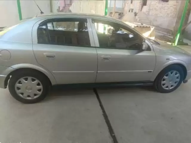 Opel Astra G, 1998 1, avtobaza.tj