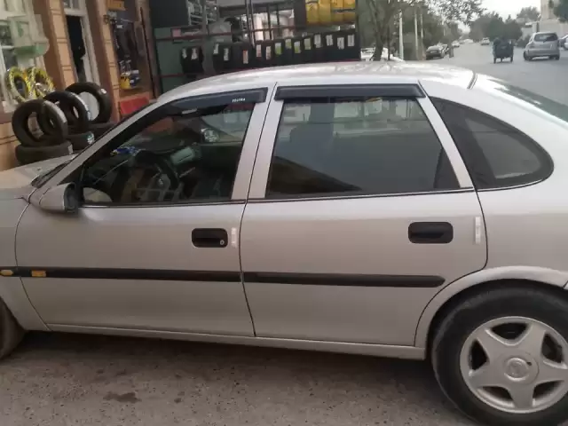 Opel Vectra B, 1997 1, avtobaza.tj