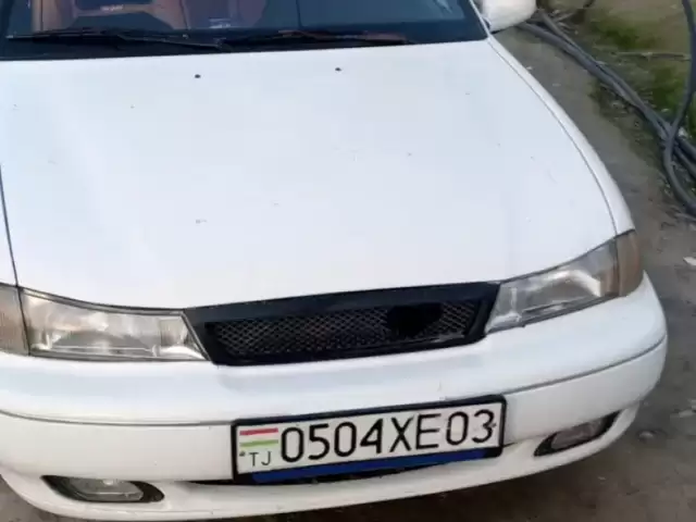 Daewoo Nexia, 1996 1, avtobaza.tj