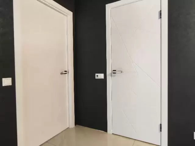 Установка межкомнатных дверей 1, farmo.tj