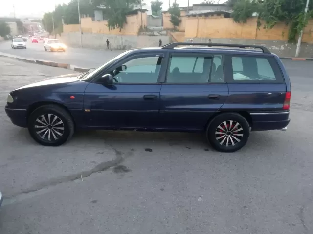 Opel Astra F 1, avtobaza.tj