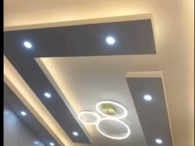 Услуги Натяжные потолки 1, farmo.tj