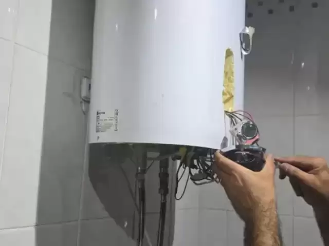 Услуги Сантехника 1, farmo.tj