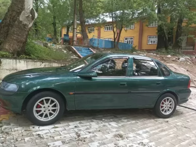 Opel Vectra B 1, avtobaza.tj