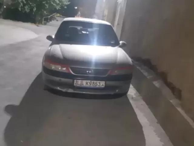 Opel Vectra B 1, avtobaza.tj