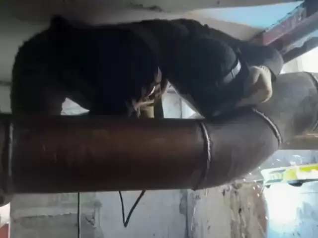 Сварщик сантехник 1, farmo.tj