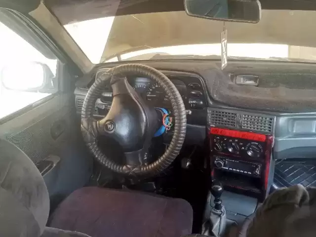 Daewoo Nexia II, 1995 1, avtobaza.tj