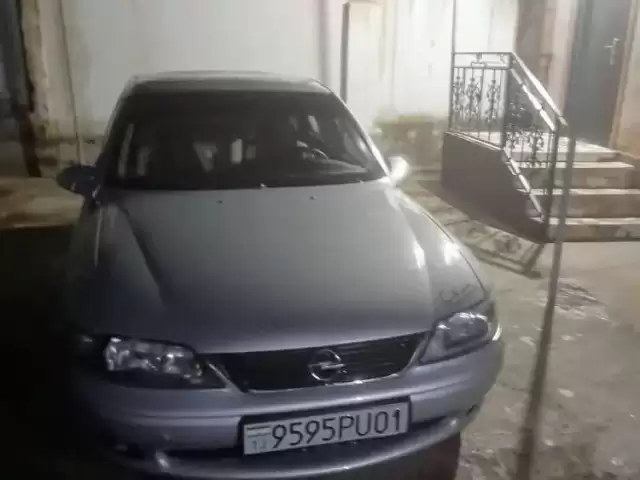 Opel Vectra B, 1999 1, avtobaza.tj Opel Vectra B, 1999 1, avtobaza.tj