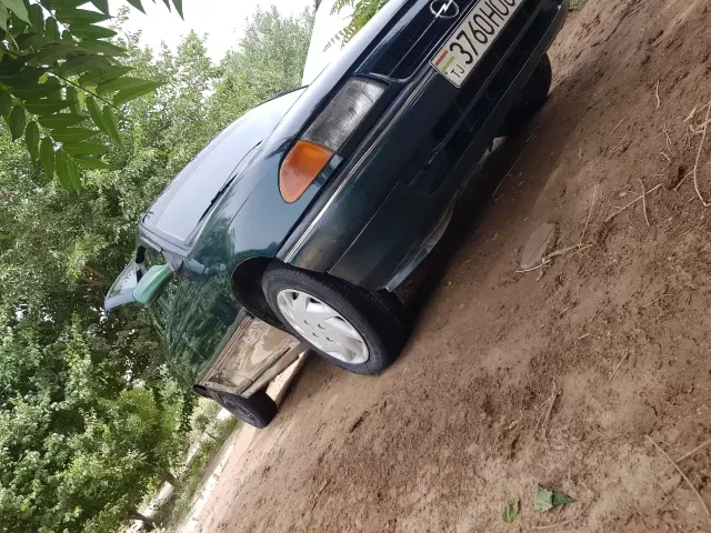 Opel Astra F, 1994 1, avtobaza.tj